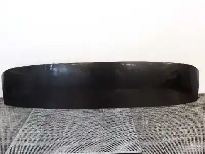 Second-hand car spare part rear spoiler for bmw serie 3 touring (e91) 320i oem iam references 7152494