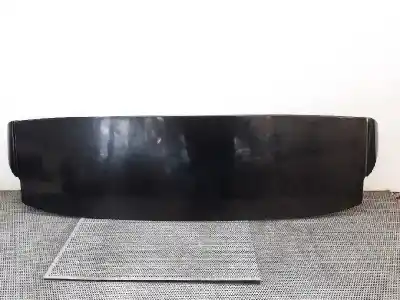 Second-hand car spare part rear spoiler for bmw x3 (e83) 3.0d oem iam references 5171340038404