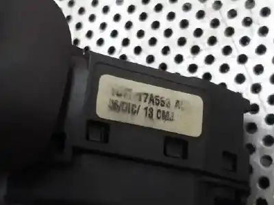 Second-hand car spare part windshiel wiper switch for ford transit connect (tc7) furgón (2006->) oem iam references yc1t17a553ac  