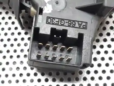 Second-hand car spare part windshiel wiper switch for ford transit connect (tc7) furgón (2006->) oem iam references yc1t17a553ac  