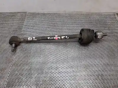 Peça sobressalente para automóvel em segunda mão articulação axial / barra de acoplamento por citroen berlingo 1.9 d multispace referências oem iam 