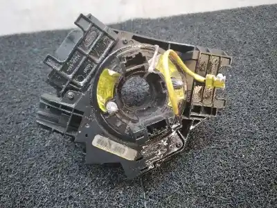 Peça sobressalente para automóvel em segunda mão fita do airbag por ford transit combi ´06 ft 330 k trend referências oem iam 4m5t14a664ab