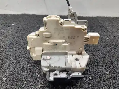 Second-hand car spare part front right door lock for audi a4 berlina (8e) 2.0 tdi oem iam references 8e1837016aa