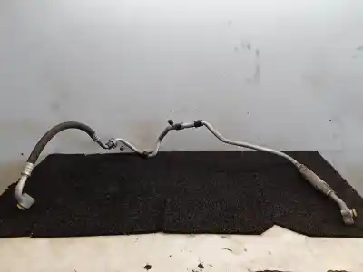 Second-hand car spare part air conditioning pipes for volkswagen golf v berlina (1k1) highline oem iam references 1k0820743bk