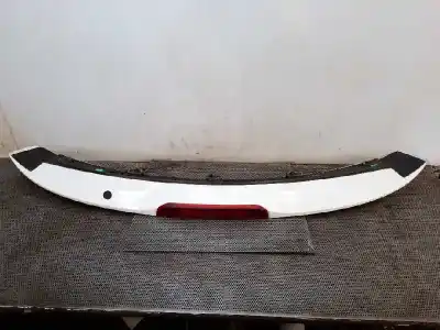 Piesă de schimb auto la mâna a doua spoiler spate pentru ford focus lim. (cb4) titanium referințe oem iam   