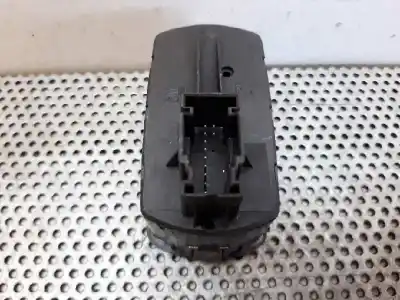 Second-hand car spare part left front power window switch for opel corsa d enjoy oem iam references   