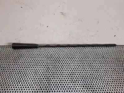 Peça sobressalente para automóvel em segunda mão antena por renault grand modus dynamique referências oem iam   