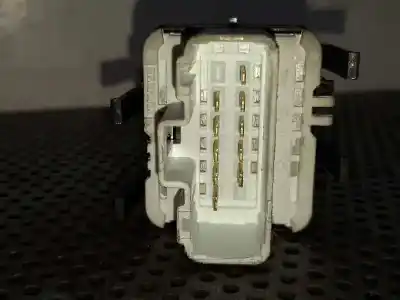 Second-hand car spare part left front power window switch for renault grand modus dynamique oem iam references   