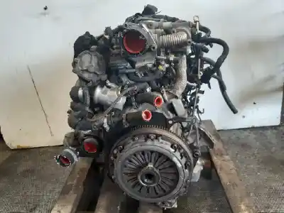 Peça sobressalente para automóvel em segunda mão MOTOR COMPLETO por ALFA ROMEO 166  Referências OEM IAM 841C000  