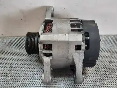 Pezzo di ricambio per auto di seconda mano alternatore per alfa romeo 166 2.4 jtd riferimenti oem iam 63321859  4754