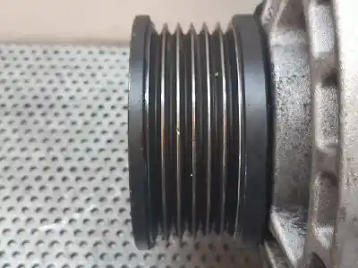 Pezzo di ricambio per auto di seconda mano alternatore per alfa romeo 166 2.4 jtd riferimenti oem iam 63321859  4754