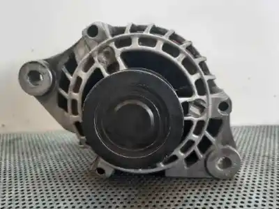 Pezzo di ricambio per auto di seconda mano alternatore per alfa romeo 166 2.4 jtd riferimenti oem iam 63321859  4754