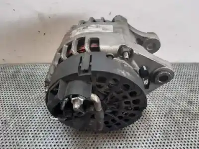 Pezzo di ricambio per auto di seconda mano alternatore per alfa romeo 166 2.4 jtd riferimenti oem iam 63321859  4754