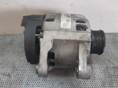 Pezzo di ricambio per auto di seconda mano alternatore per alfa romeo 166 2.4 jtd riferimenti oem iam 63321859  4754