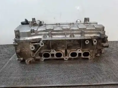 Second-hand car spare part cylinder head for nissan note (e11e) acenta oem iam references 
