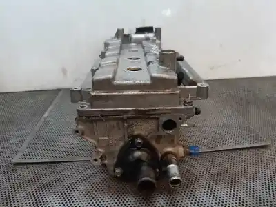 Second-hand car spare part cylinder head for nissan note (e11e) acenta oem iam references   