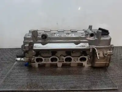 Second-hand car spare part cylinder head for nissan note (e11e) acenta oem iam references   