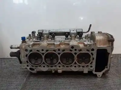 Second-hand car spare part cylinder head for nissan note (e11e) acenta oem iam references   