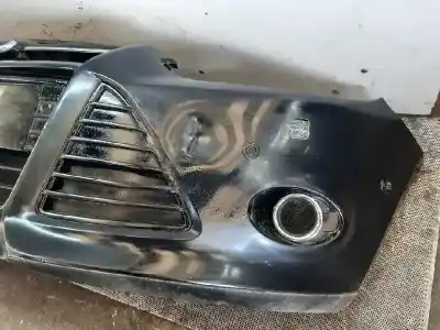 Second-hand car spare part front bumper for ford focus turn. (cb8) trend oem iam references   