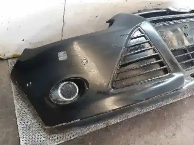 Second-hand car spare part front bumper for ford focus turn. (cb8) trend oem iam references   