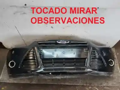 Second-hand car spare part front bumper for ford focus turn. (cb8) trend oem iam references 