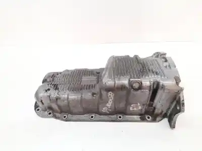 Second-hand car spare part sump for daewoo lacetti se oem iam references 96481581  