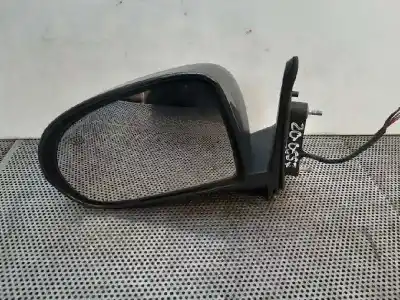 Second-hand car spare part left rearview mirror for chrysler jeep compass limited plus 4x2 oem iam references 