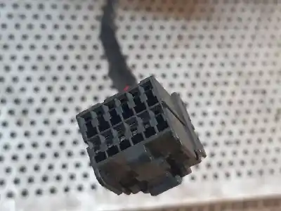 Peça sobressalente para automóvel em segunda mão espelho retrovisor esquerdo por chrysler jeep compass limited plus 4x2 referências oem iam   