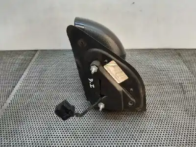Peça sobressalente para automóvel em segunda mão espelho retrovisor esquerdo por chrysler jeep compass limited plus 4x2 referências oem iam   