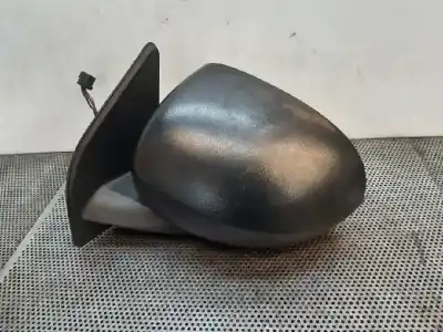 Peça sobressalente para automóvel em segunda mão espelho retrovisor esquerdo por chrysler jeep compass limited plus 4x2 referências oem iam   