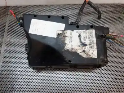 Second-hand car spare part fuse box unit for ford kuga (cbv) trend oem iam references 8k31997080629  