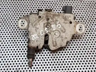 Second-hand car spare part bonnet lock for ford kuga (cbv) trend oem iam references   