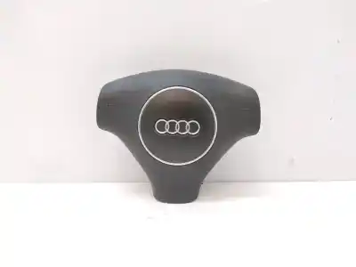 Автозапчастина б/у передня ліва подушка безопасности для audi a3 (8p) 2.0 tdi ambiente посилання на oem iam 8e0880201cr