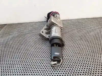 Pezzo di ricambio per auto di seconda mano interruttore di avviamento per audi a2 (8z) 1.4 tdi (55kw) riferimenti oem iam 4b0905851g