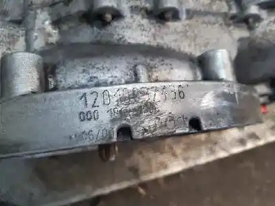 Автозапчасти б/у коробка передач за smart coupe cdi básico ссылки oem iam 12018837436  