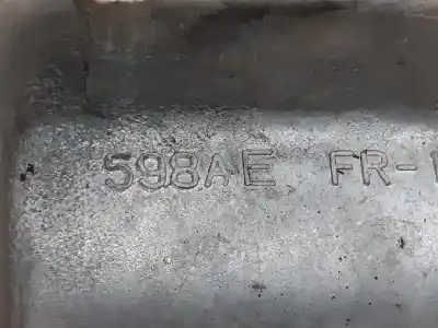 Second-hand car spare part gearbox support for chrysler jeep compass limited plus 4x2 oem iam references 598ae  