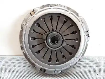 Second-hand car spare part clutch kit for fiat ducato furgoneta (230_) 2.5 tdi oem iam references 1025866