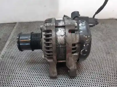 Second-hand car spare part alternator for ford focus turn. (cb8) trend oem iam references cv6t10300ga
