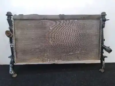 Peça sobressalente para automóvel em segunda mão radiador de água por ford transit combi ´06 ft 330 k trend referências oem iam vp6c1h8005cb