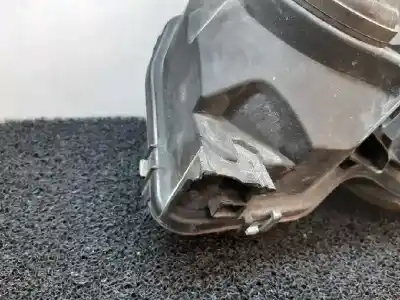 Second-hand car spare part right headlight for bmw serie 3 compact (e46) 316ti oem iam references   