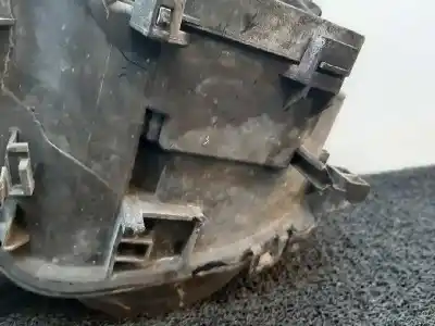 Second-hand car spare part right headlight for bmw serie 3 compact (e46) 316ti oem iam references   