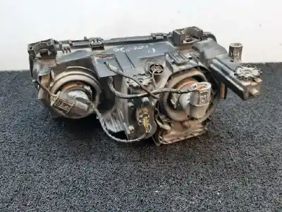 Second-hand car spare part right headlight for bmw serie 3 compact (e46) 316ti oem iam references   