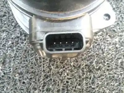 Second-hand car spare part flowmeter for dacia sandero stepway oem iam references 5wk97021 h8200702517 8200682558