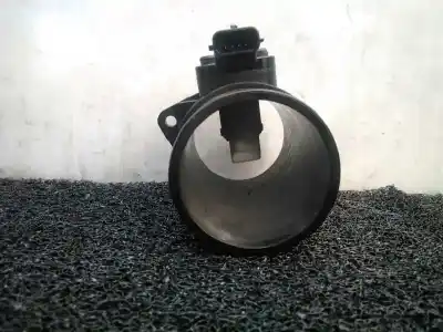 Second-hand car spare part flowmeter for dacia sandero stepway oem iam references 5wk97021 h8200702517 8200682558