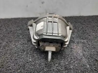 Second-hand car spare part right engine support for bmw serie 1 berlina (e81/e87) 120d oem iam references   