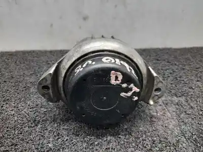 Peça sobressalente para automóvel em segunda mão suporte do motor esquerdo por bmw serie 1 berlina (e81/e87) 120d referências oem iam 