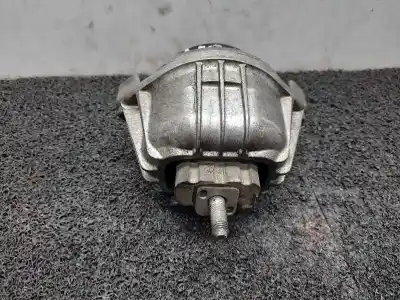 Second-hand car spare part left engine support for bmw serie 1 berlina (e81/e87) 120d oem iam references   