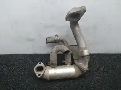 Piesă de schimb auto la mâna a doua rãcitor gaze egr pentru kia sorento 2.5 crdi ex referințe oem iam 284964a160aiy