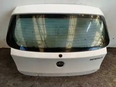 Second-hand car spare part tailgate for bmw serie 1 berlina (e81/e87) 120d oem iam references   