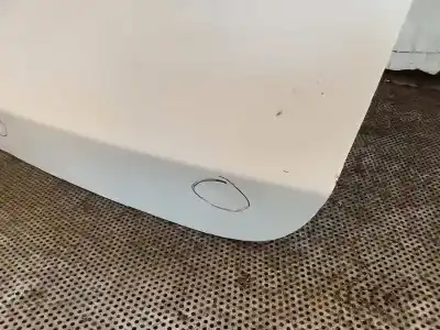 Second-hand car spare part tailgate for bmw serie 1 berlina (e81/e87) 120d oem iam references   